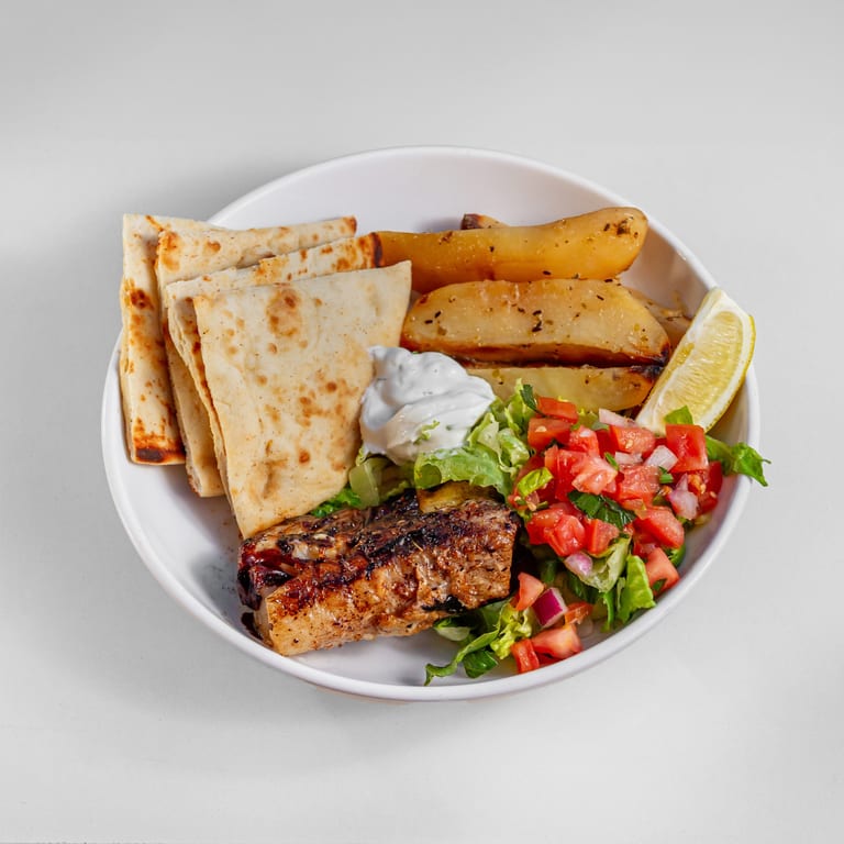 Savor Our Fish Dishes