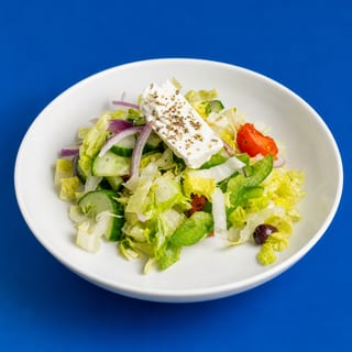 Horiatiki Salad