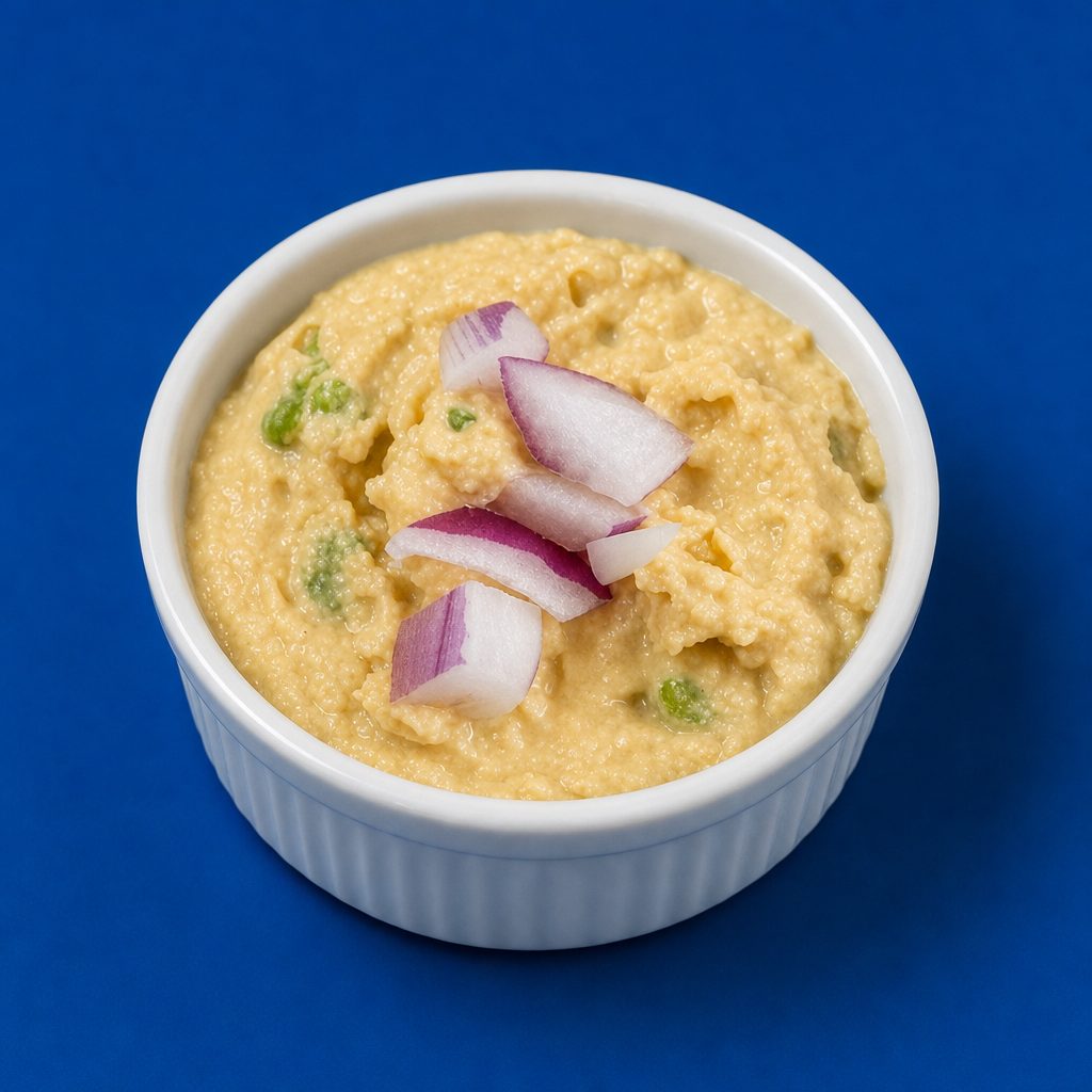 Sm Fava Bean Dip.
