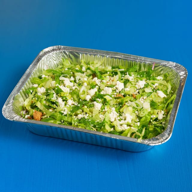 Catering Salads.