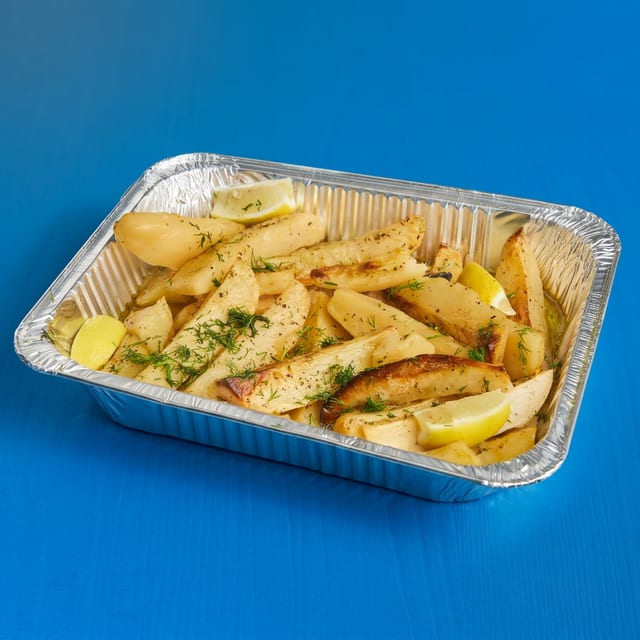 Catering Sides.