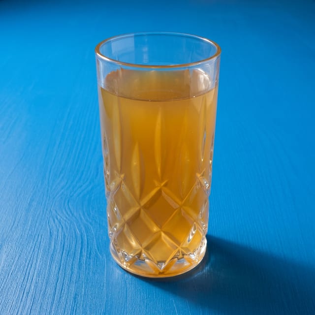 Greek Mountain Tea W/Honey.